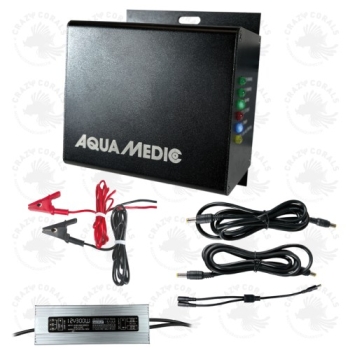 Aqua Medic AquaEPS - Emergency Power System